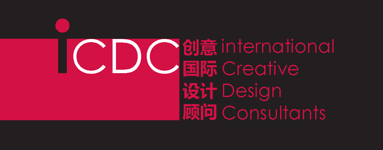 iCDC 建筑设计事务所